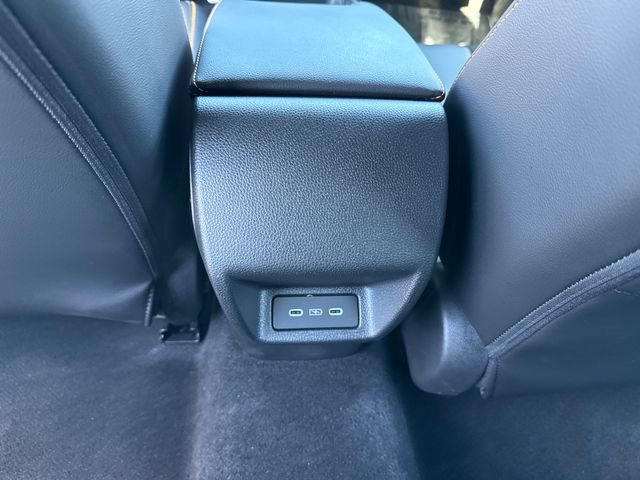 Certified 2026 Acura Integra A-Spec FWD image 14