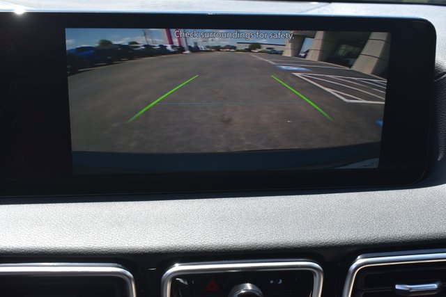 New 2026 Nissan Sentra SV w/ Floor Mat Package FWD image 22