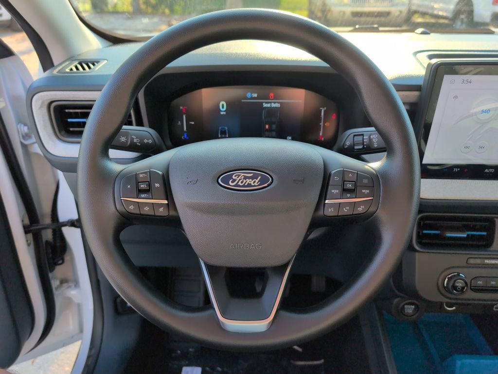 New 2026 Ford Maverick XLT image 29