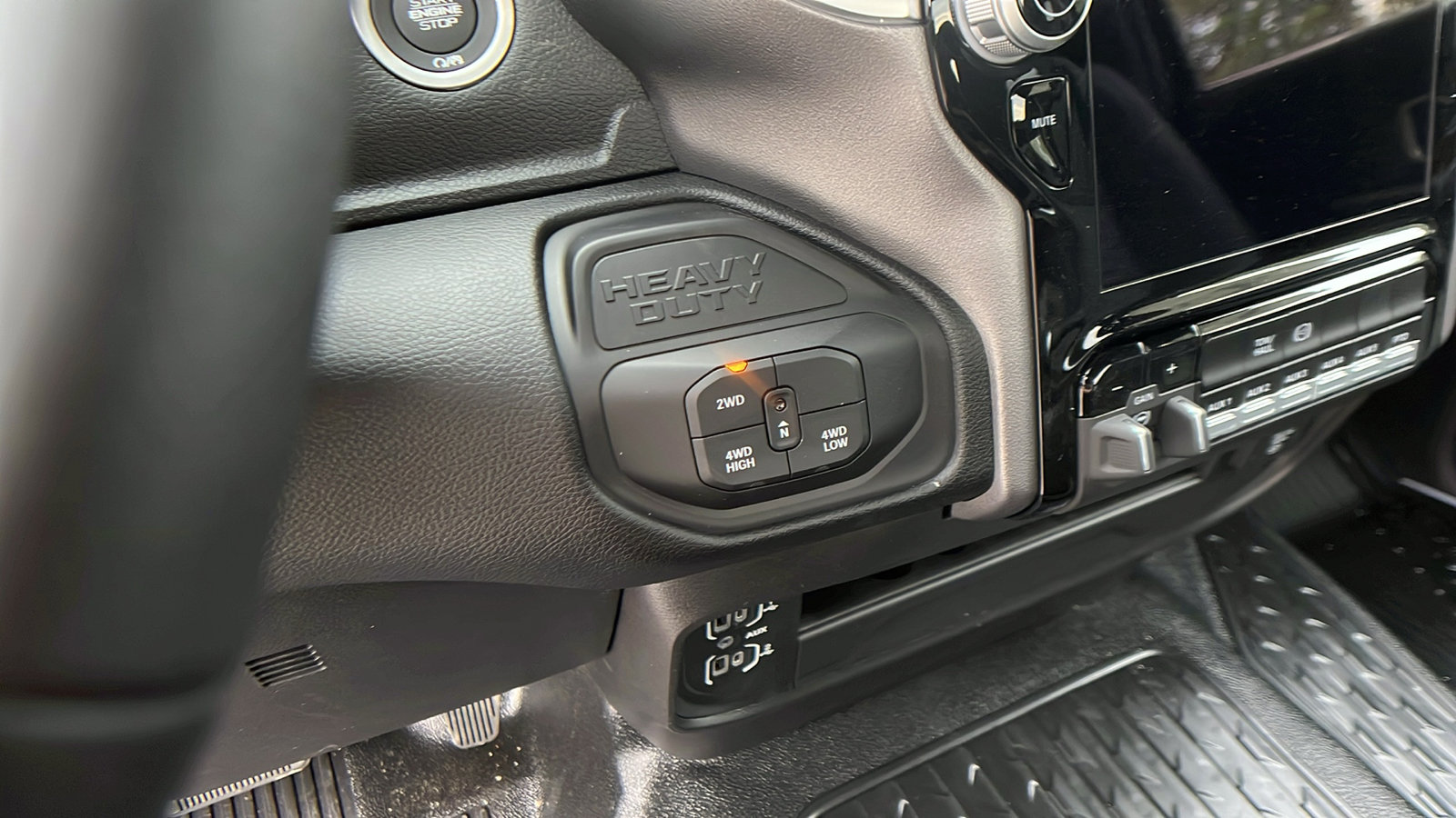 New 2025 RAM 5500 2WD Regular Cab image 25