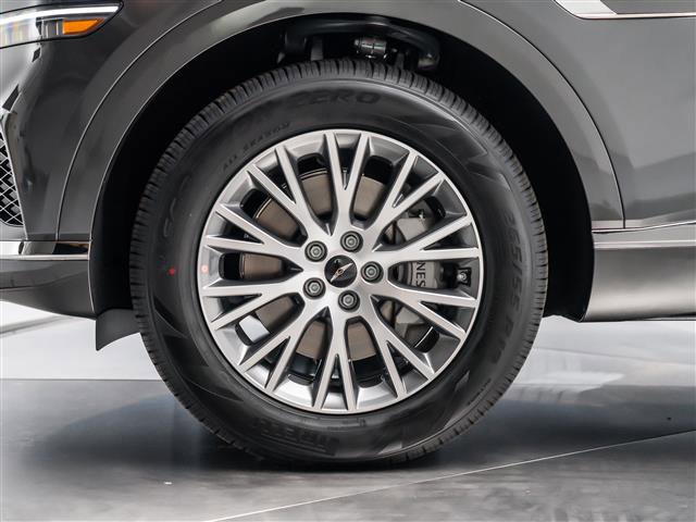 New 2026 Genesis GV80 2.5T image 13