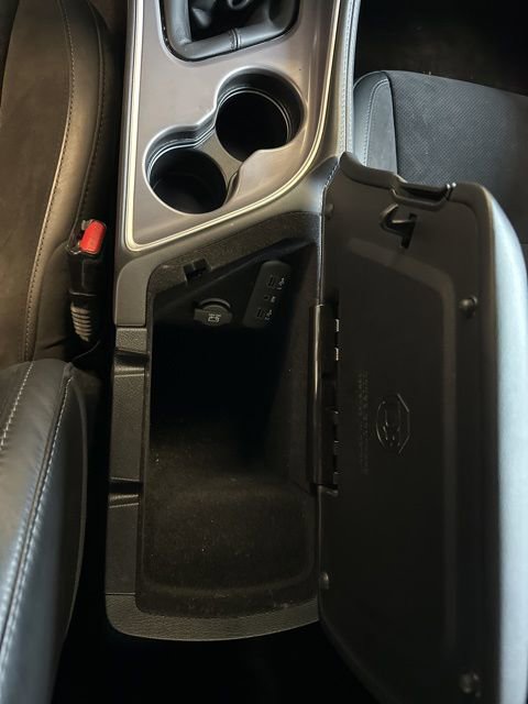 Certified 2022 Dodge Challenger R/T Scat Pack image 14