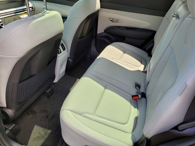 New 2026 Hyundai Tucson Limited AWD/4WD image 16