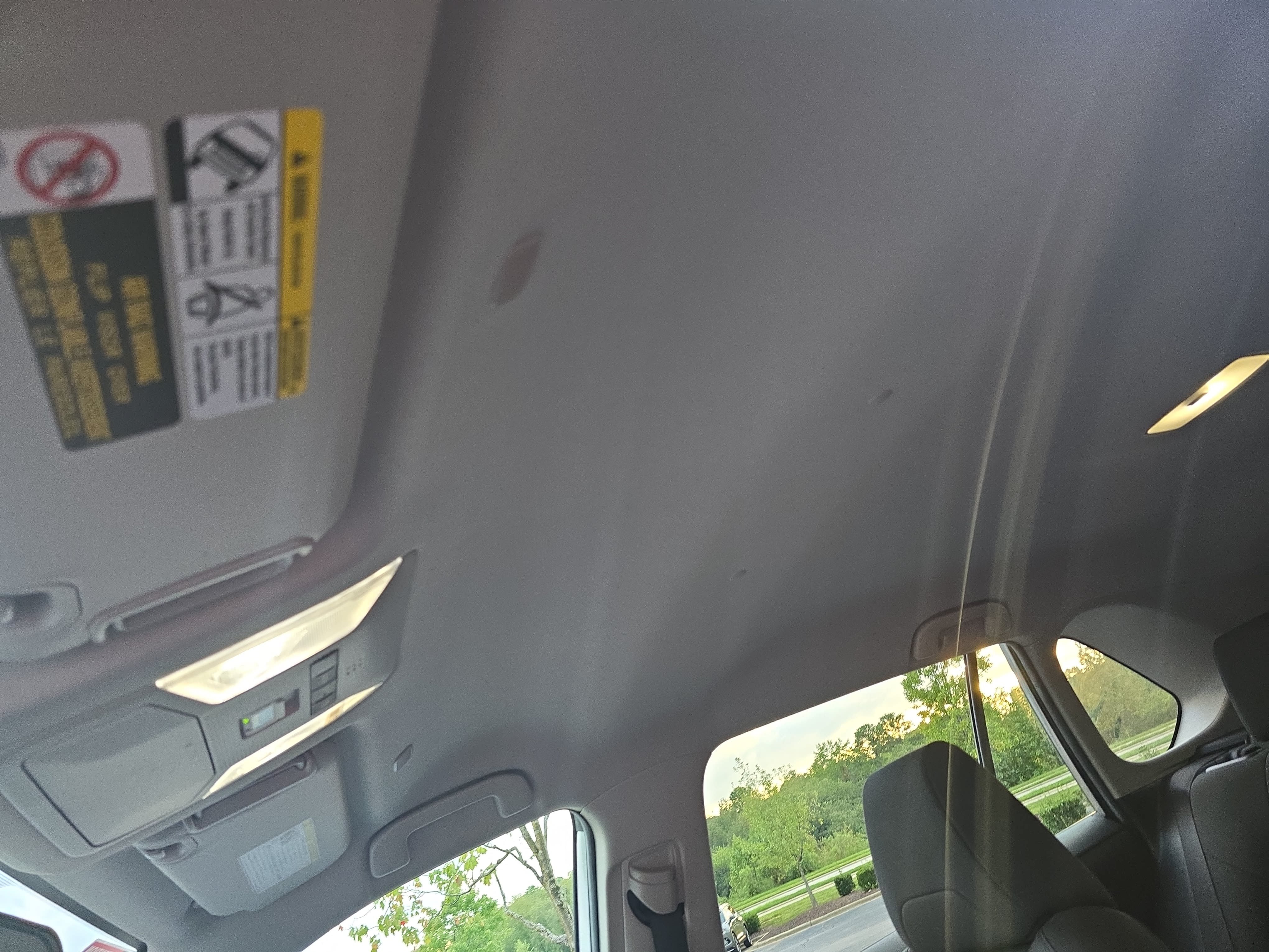 Used 2024 Toyota RAV4 XLE FWD image 30