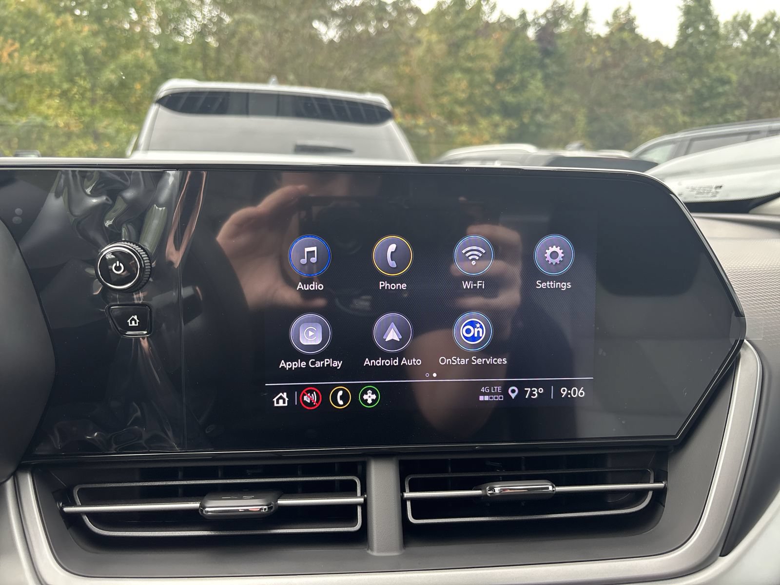 New 2026 Chevrolet Trax LS FWD image 16