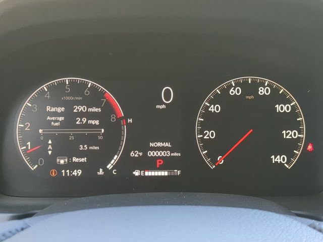 New 2026 Honda Ridgeline Black Edition image 27