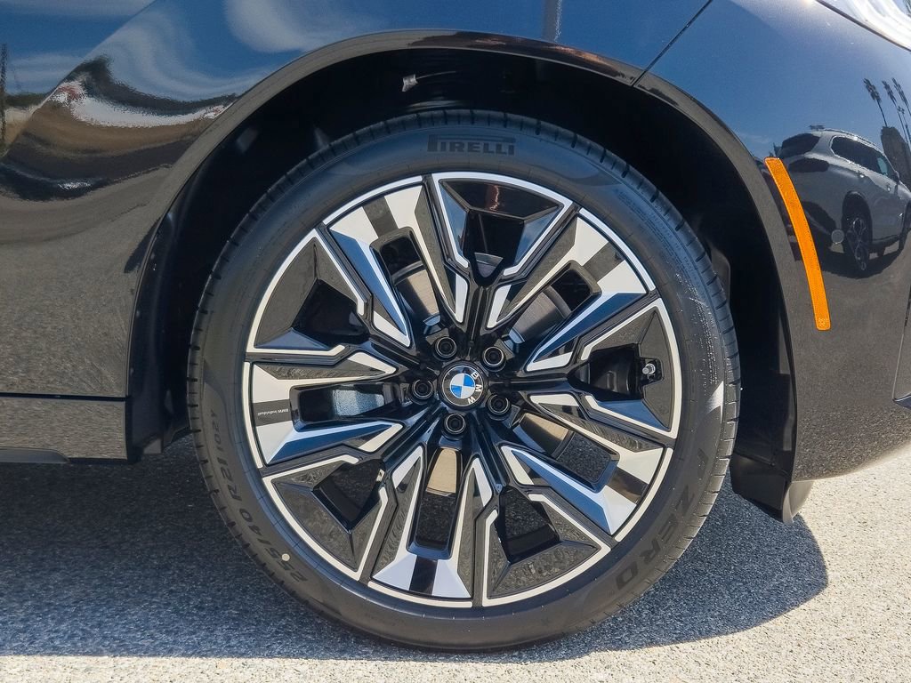 New 2026 BMW X3 xDrive30 w/ Premium Package image 6