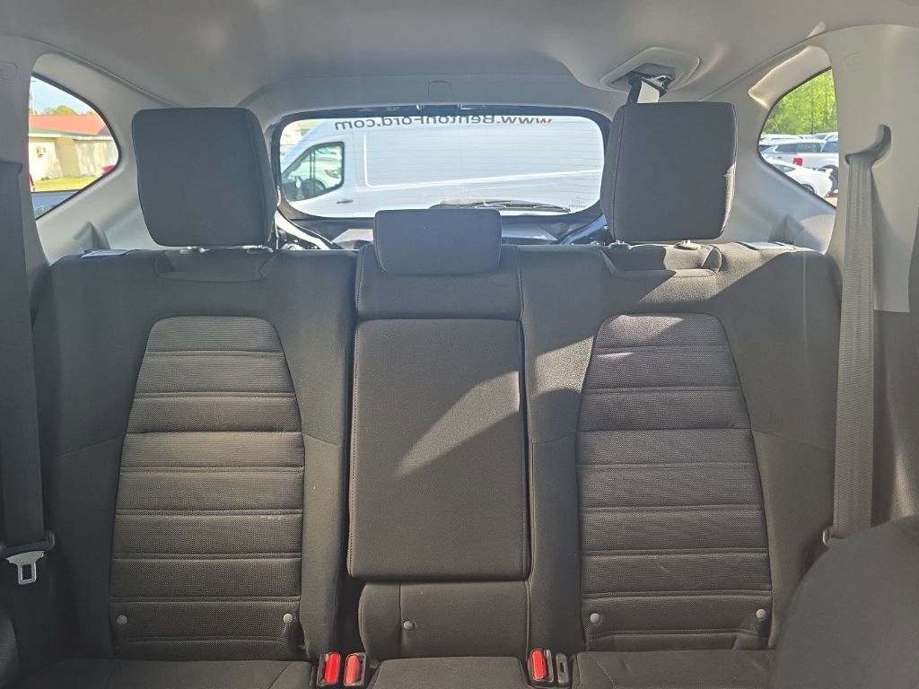 Used 2021 Honda CR-V EX image 26