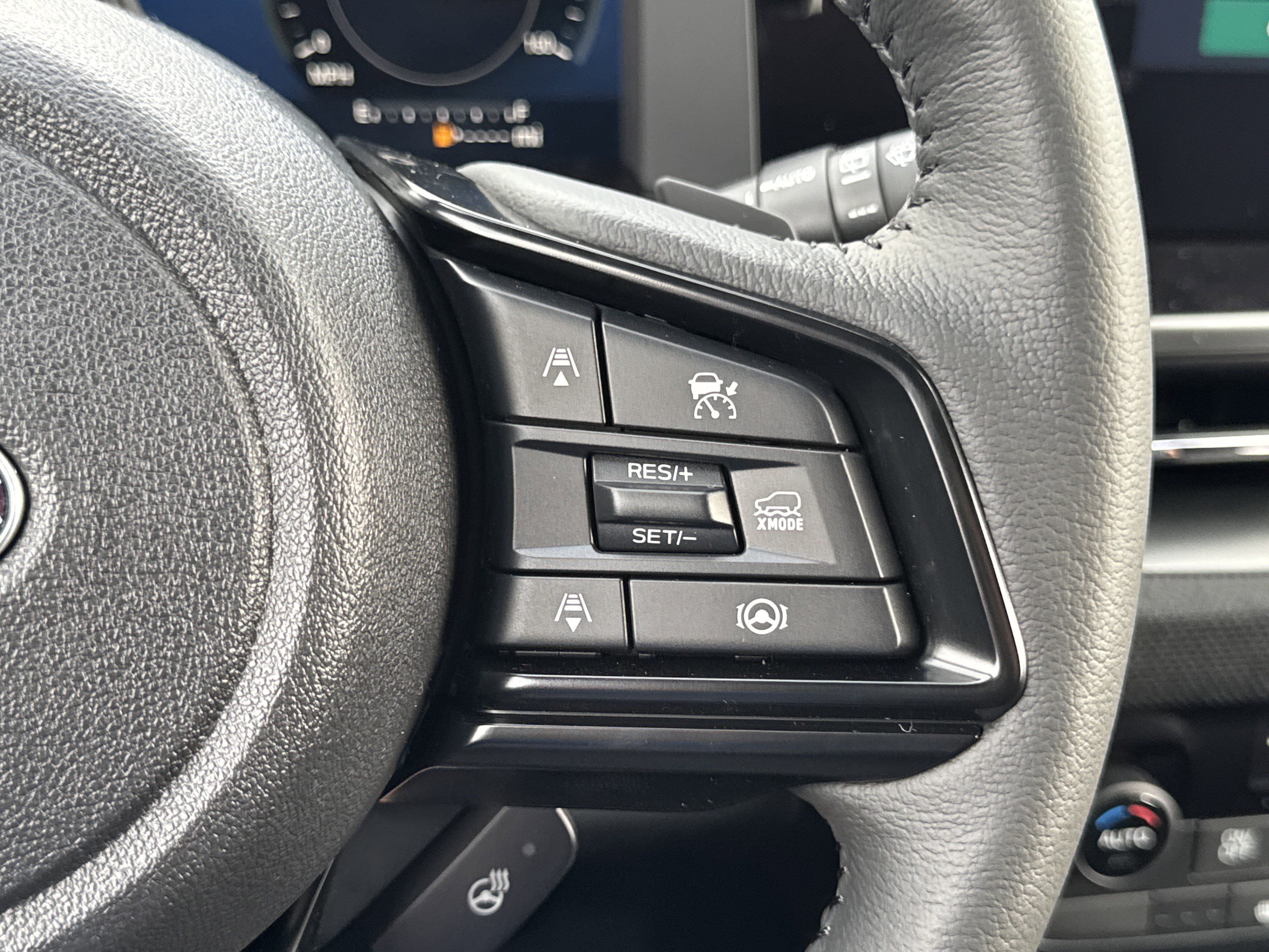 New 2026 Subaru Outback Limited AWD/4WD image 16