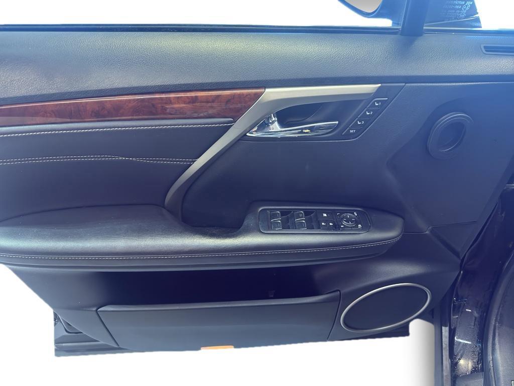 Used 2016 Lexus RX 350 AWD w/ Premium Package image 13