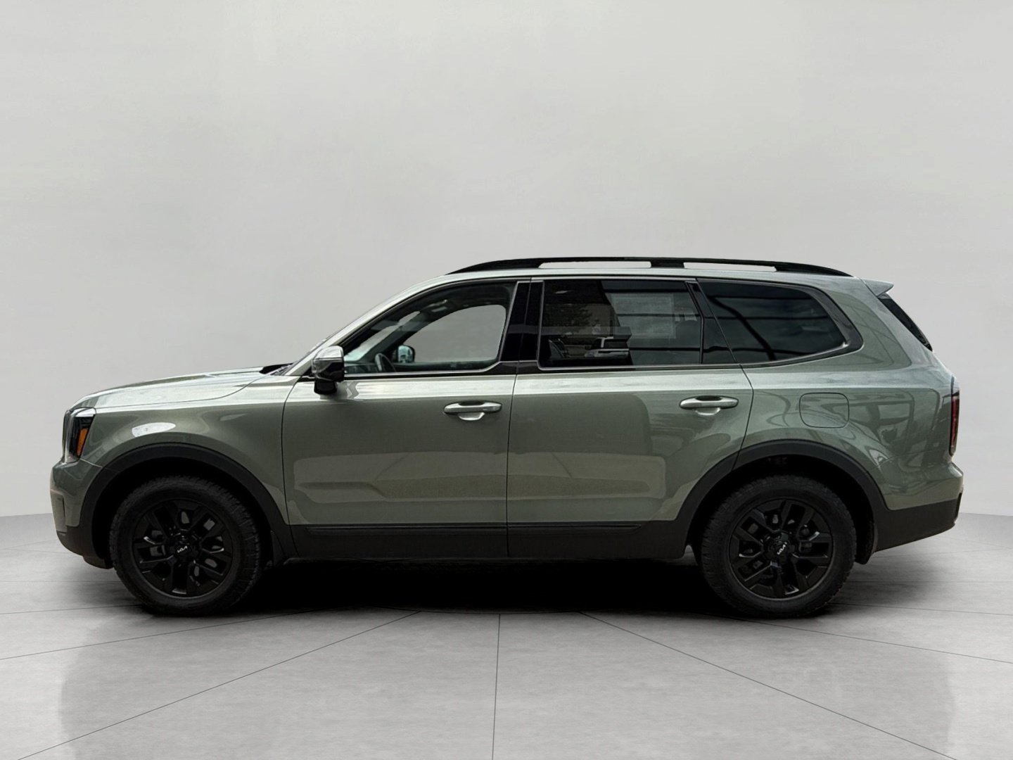 Used 2024 Kia Telluride SX Prestige X-Pro AWD/4WD image 8