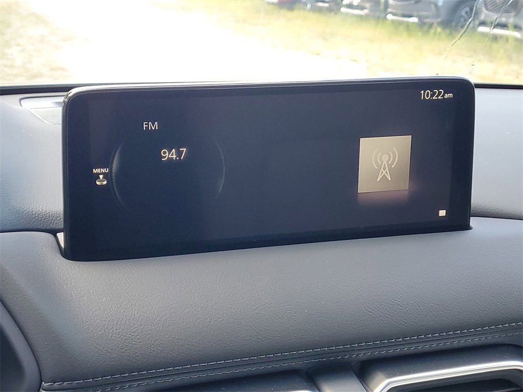 New 2025 MAZDA CX-5 AWD 2.5 S w/ Premium Plus Pkg image 24