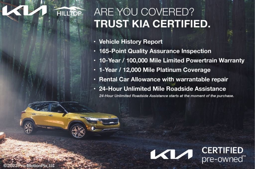 Certified 2024 Kia Niro Wind w/ Wind Preserve Package image 7