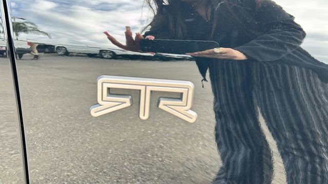 New 2025 Ford Mustang GT Premium w/ GT Performance Package image 10