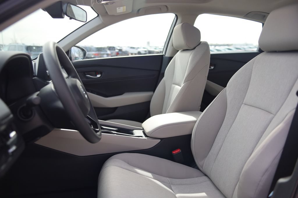 New 2026 Honda Accord SE image 12
