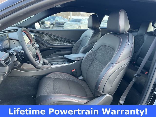 New 2026 Dodge Charger Scat Pack image 15