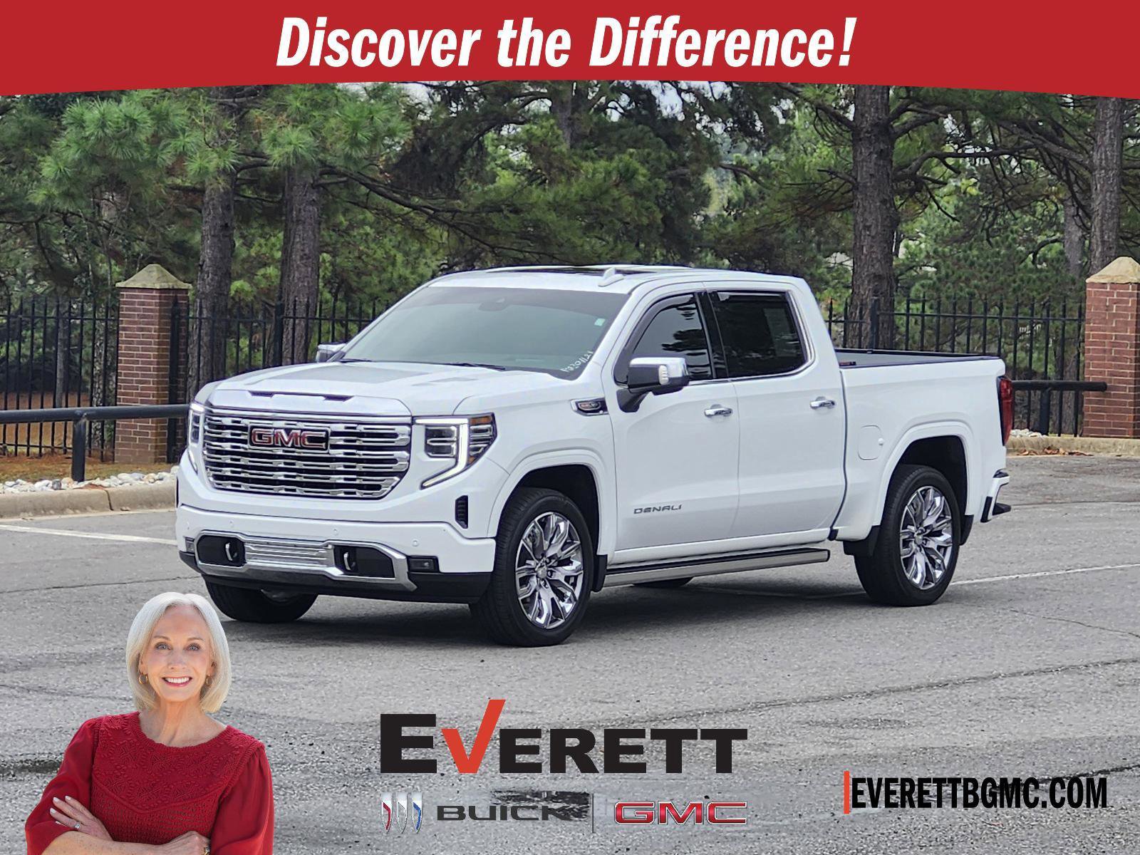 Used 2023 GMC Sierra 1500 Denali w/ Denali Reserve Package video 1