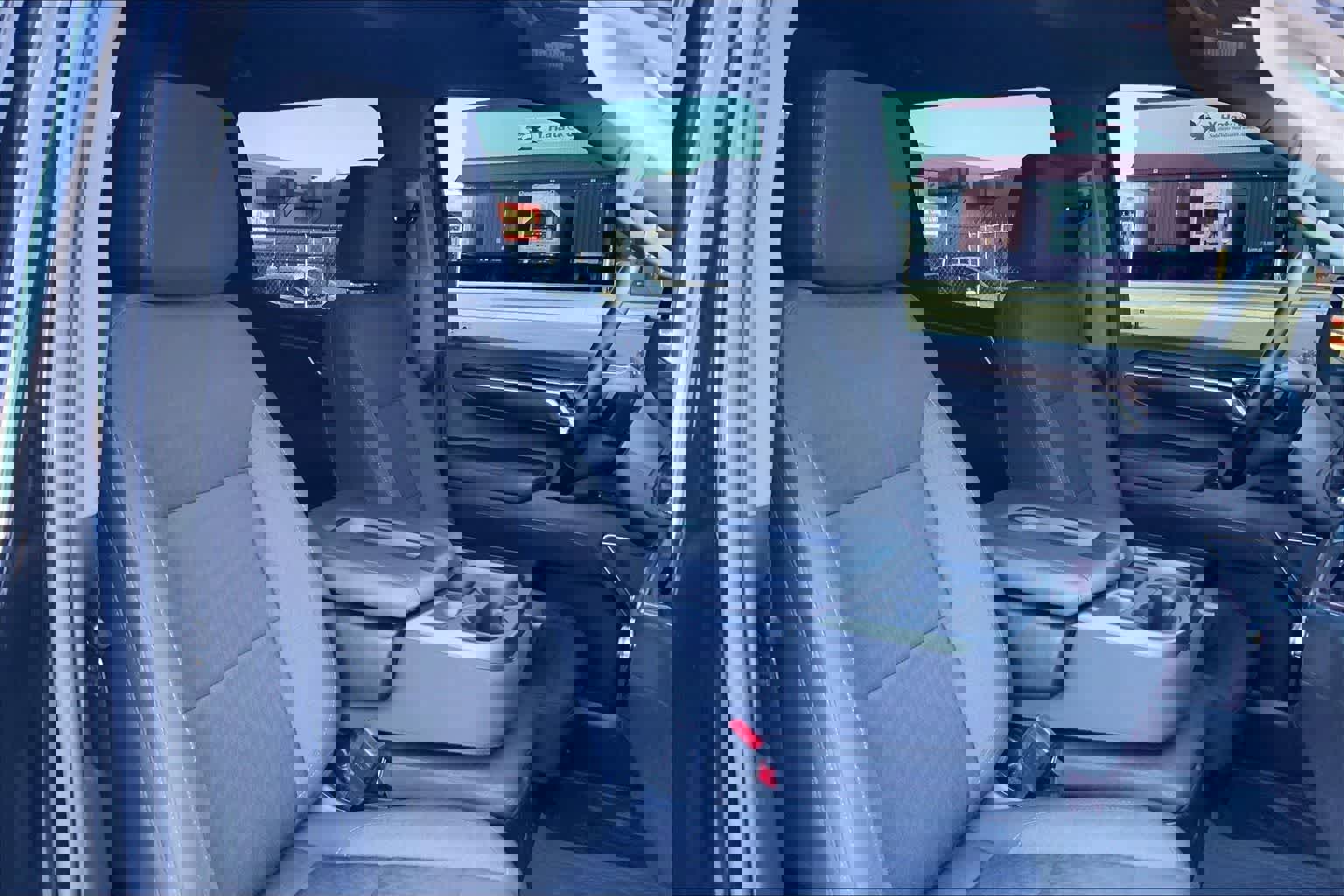 Used 2023 GMC Sierra 1500 Elevation w/ LPO, Elevation Black Package RWD image 14