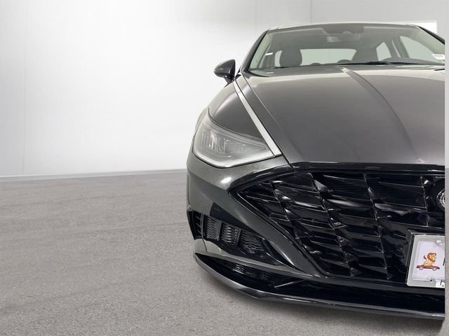 Used 2020 Hyundai Sonata SEL w/ Convenience + Sunroof Package image 28