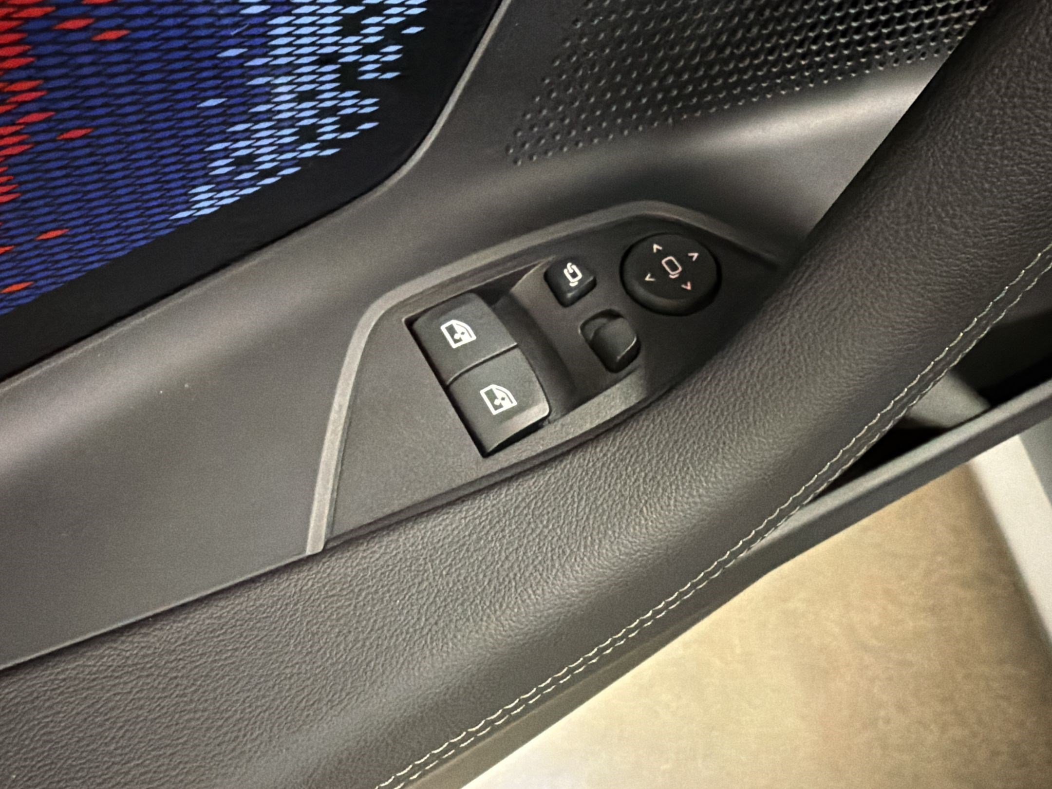 New 2026 BMW M2 w/ Lighting Package RWD image 11
