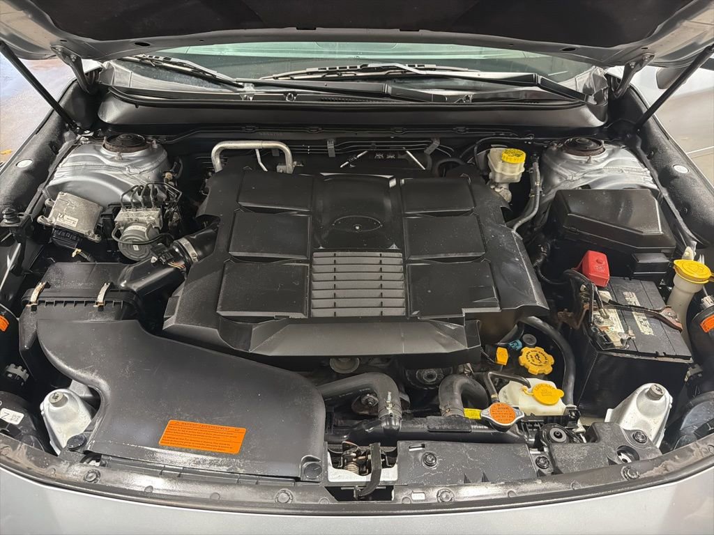 Used 2017 Subaru Outback 3.6R Limited image 11