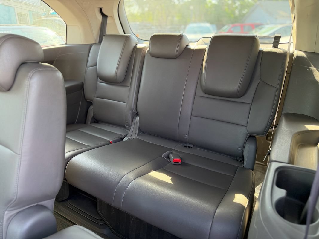 Used 2014 Honda Odyssey EX-L image 10