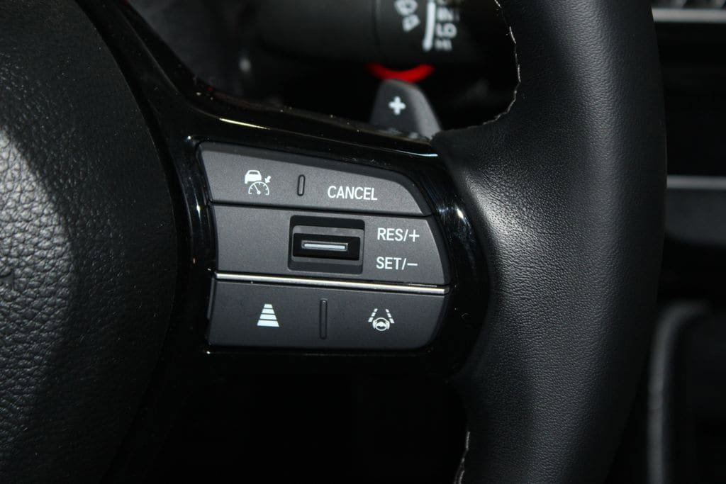 Used 2025 Honda Civic Sport image 22