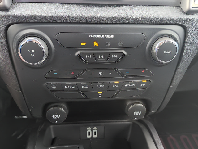 Used 2023 Ford Ranger XLT AWD/4WD image 19