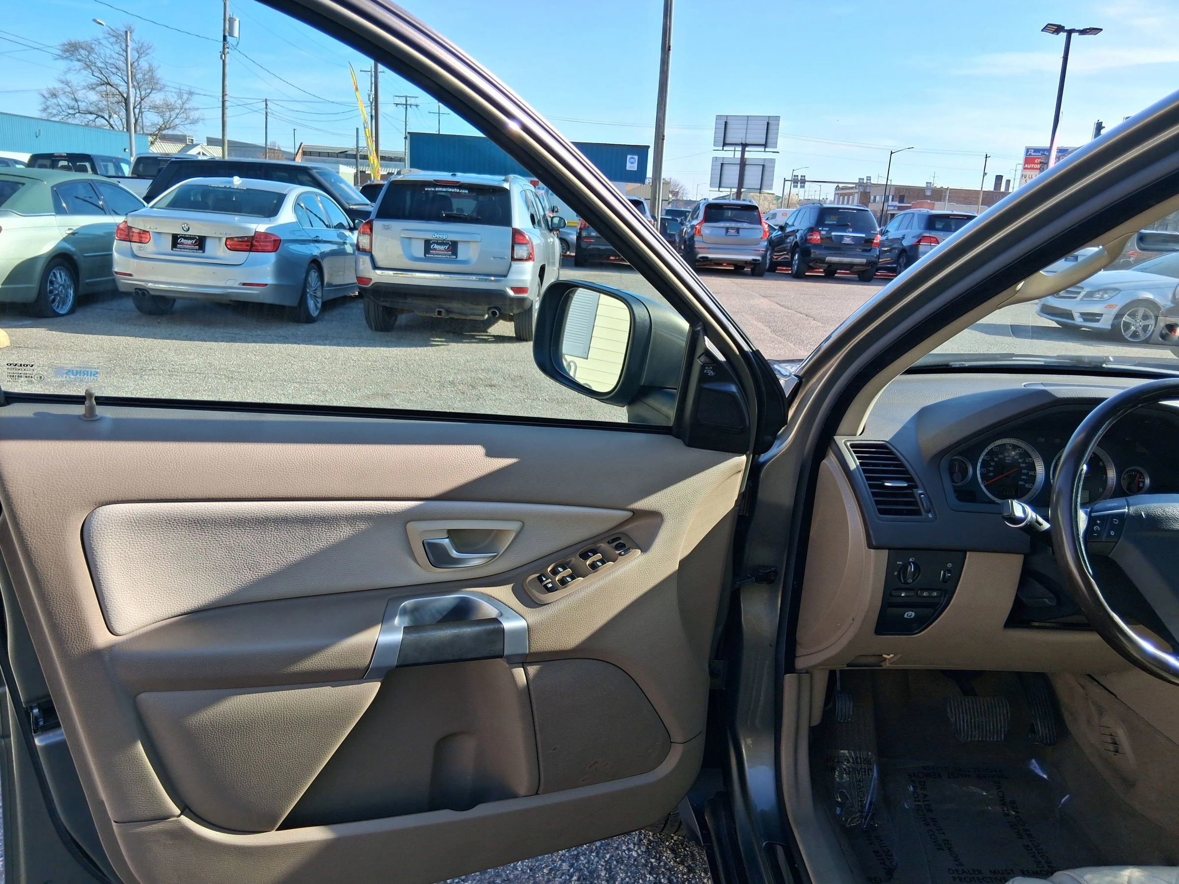 Used 2011 Volvo XC90 3.2 image 12