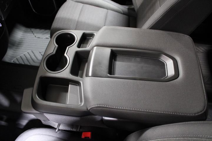 New 2025 Chevrolet Silverado 2500 LT w/ Safety Package image 29