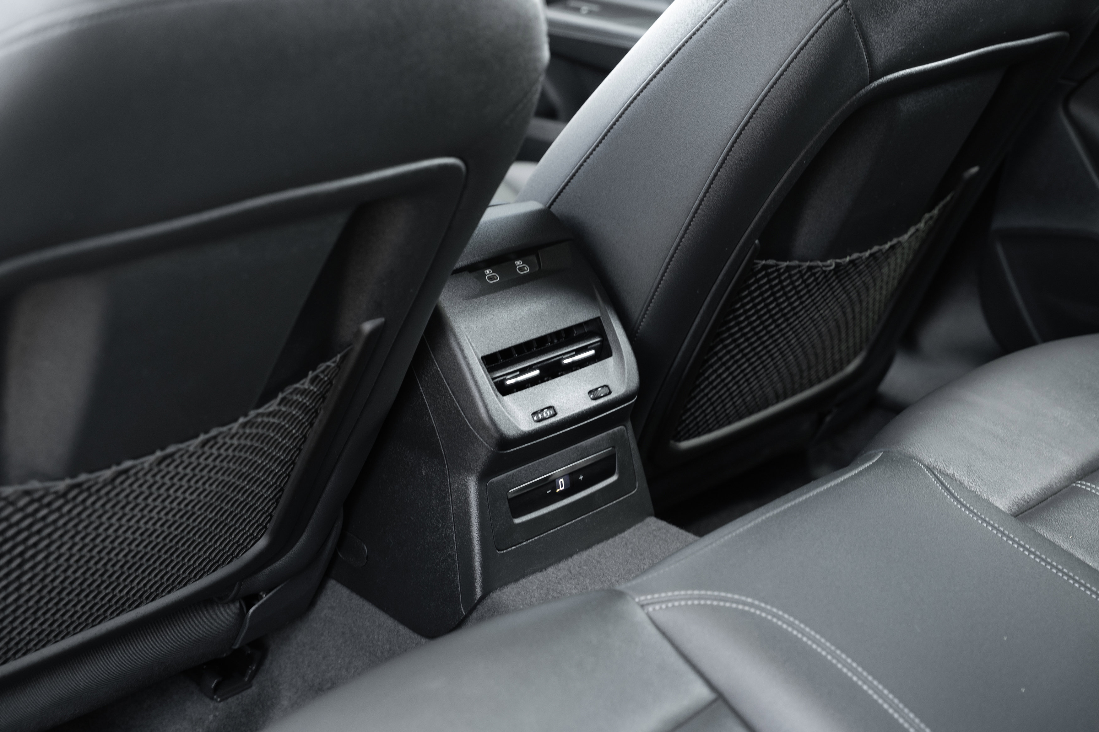 Certified 2025 Audi A5 2.0T Premium w/ Convenience Package image 26