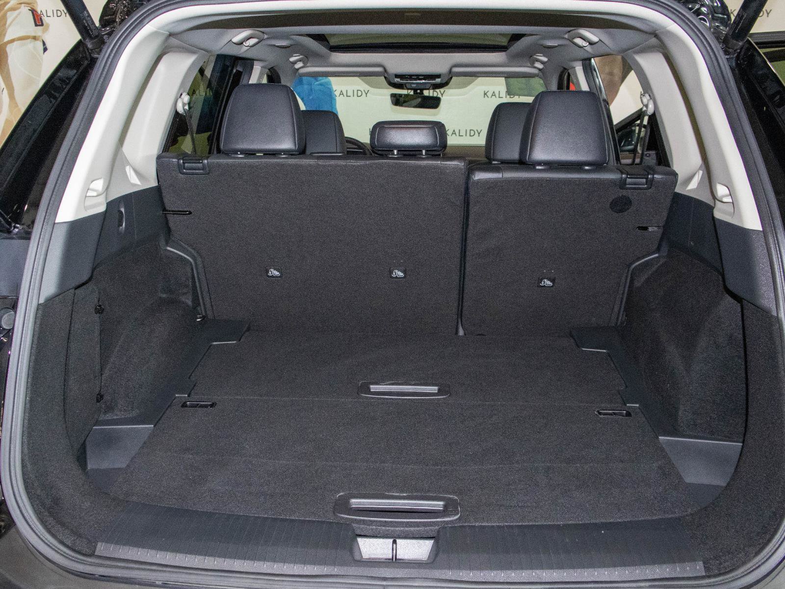 Used 2023 Nissan Rogue SL image 24