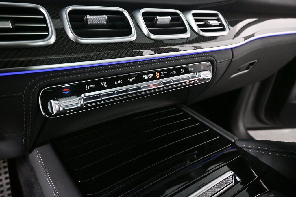 Certified 2024 Mercedes-Benz GLE 53 AMG 4MATIC image 14