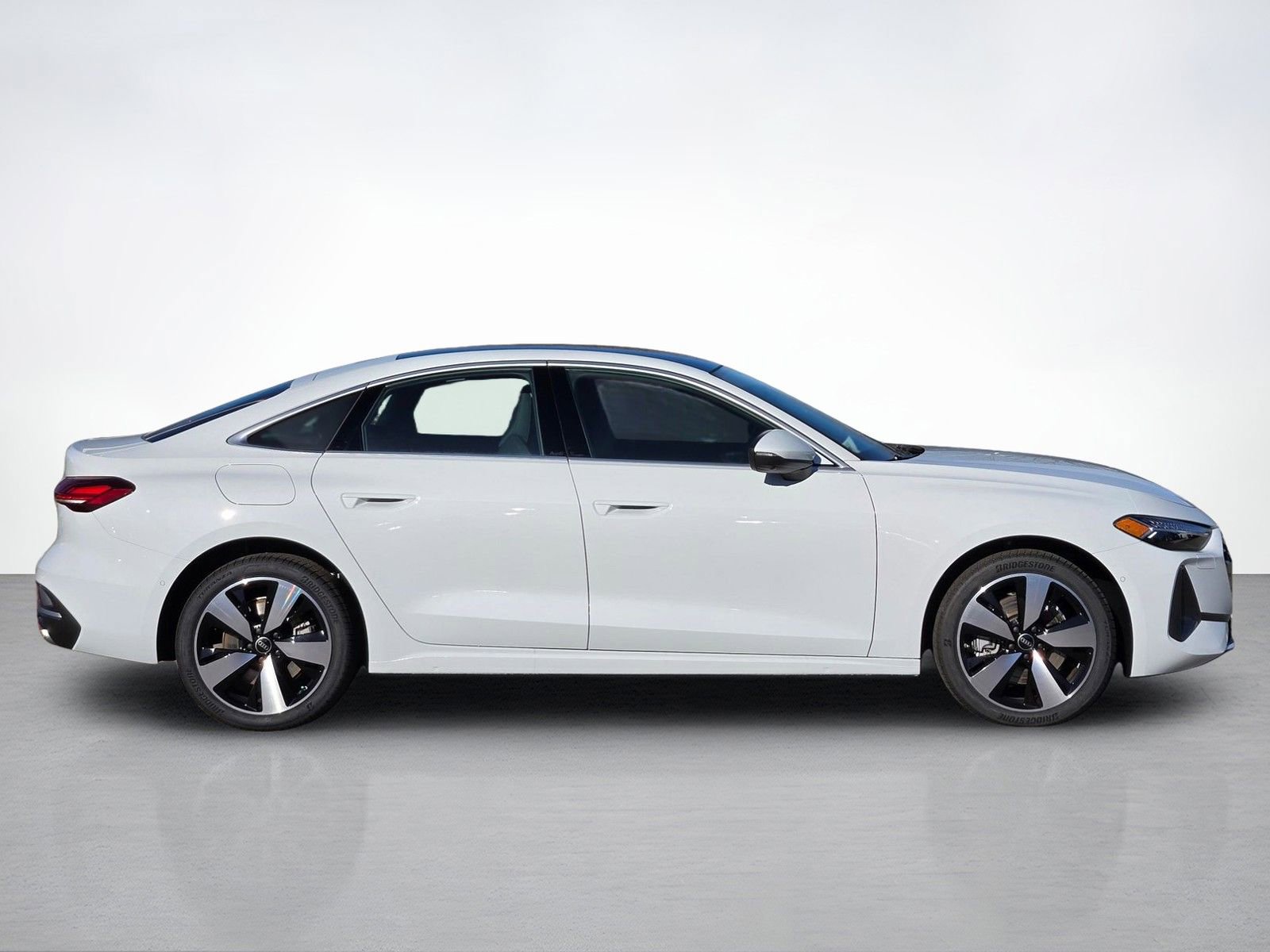 New 2025 Audi A5 2.0T Premium Plus AWD/4WD image 7