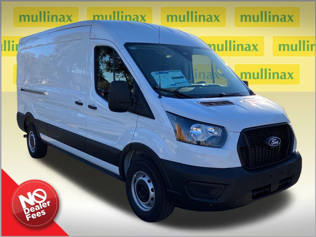New 2026 Ford Transit 250 148 Medium Roof