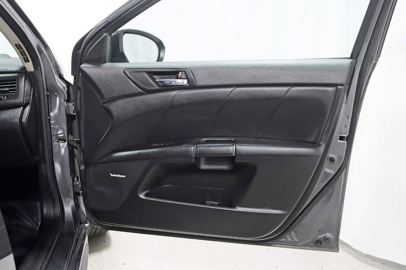 Used 2011 Suzuki Kizashi Sport GTS AWD/4WD image 29