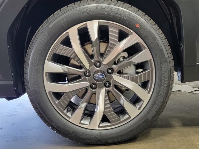 New 2026 Subaru Forester Limited AWD/4WD image 9