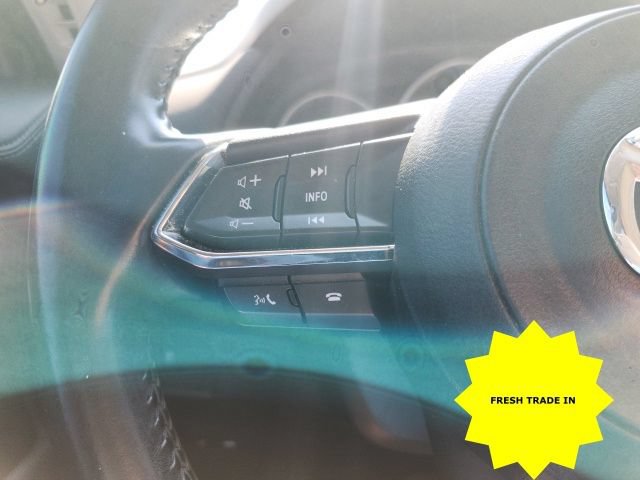 Used 2021 MAZDA CX-5 Touring w/ Touring Preferred SV Package FWD image 29