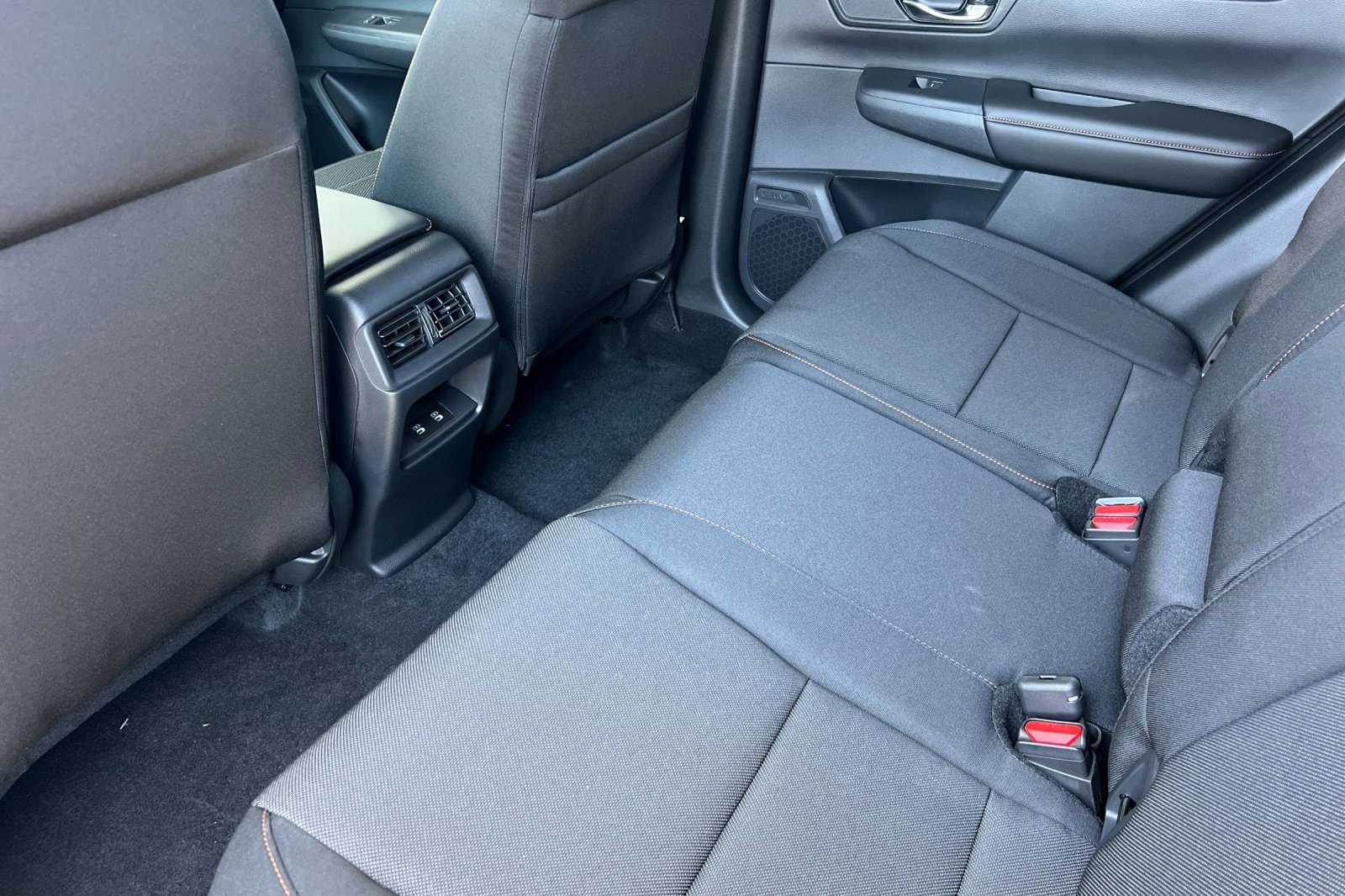 New 2026 Honda CR-V Sport image 19