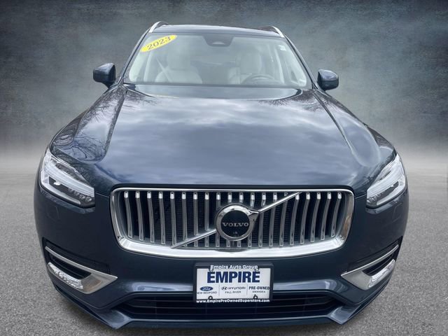 Used 2023 Volvo XC90 B6 Ultimate w/ Protection Package image 12