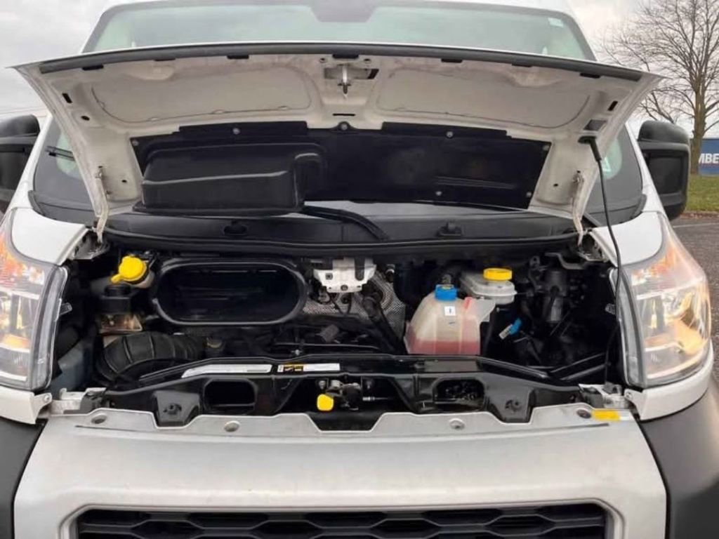 Used 2021 RAM ProMaster 2500 image 15