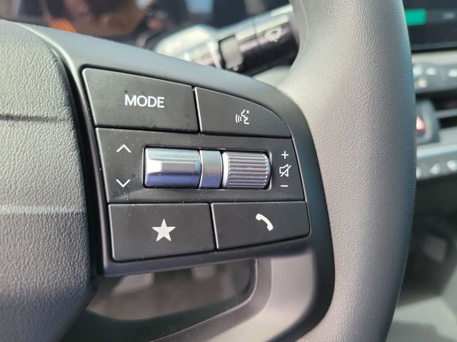 New 2026 Kia K4 LXS image 23