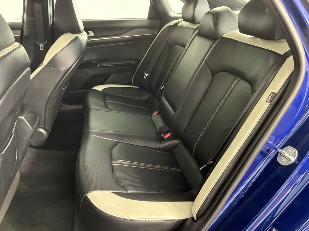 Used 2025 Kia K5 GT-Line w/ GT-Line Premium Package image 30