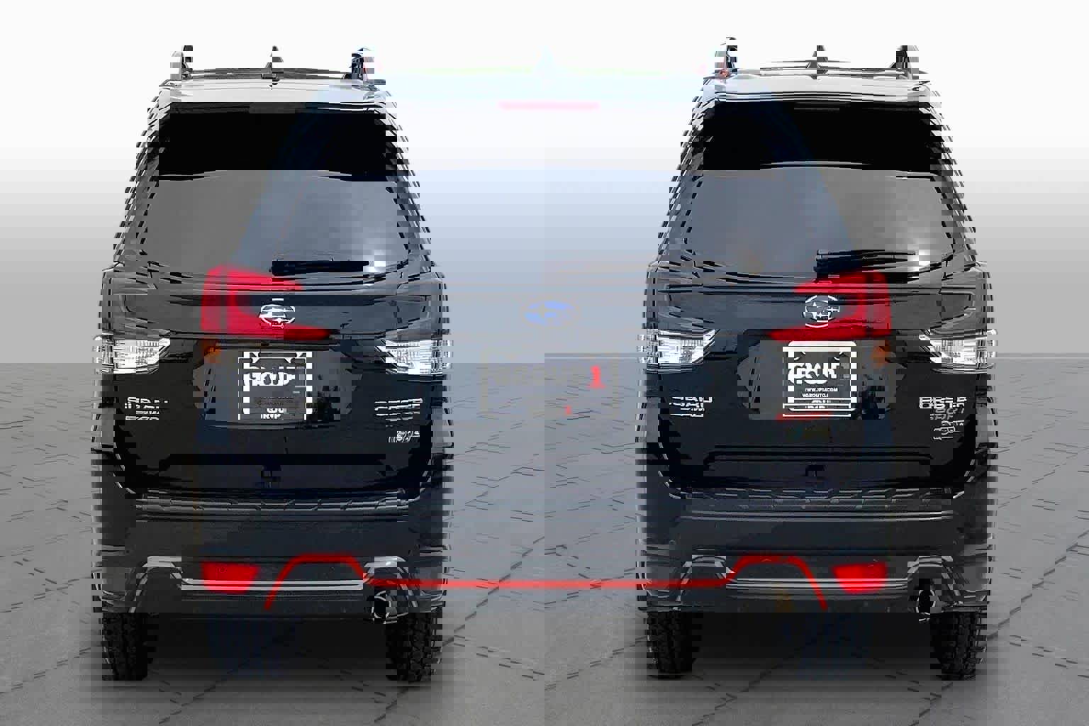 Used 2023 Subaru Forester Sport image 5