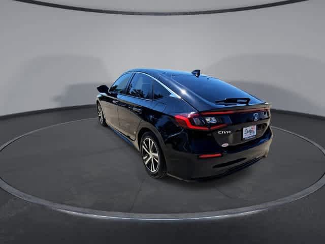 Used 2024 Honda Civic LX image 6