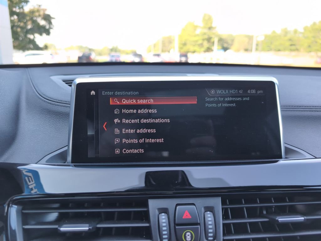 Used 2021 BMW X1 xDrive28i image 25