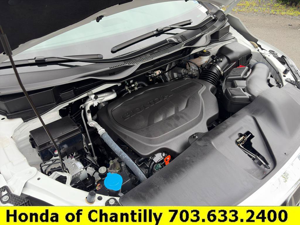Certified 2024 Honda Odyssey Touring image 33