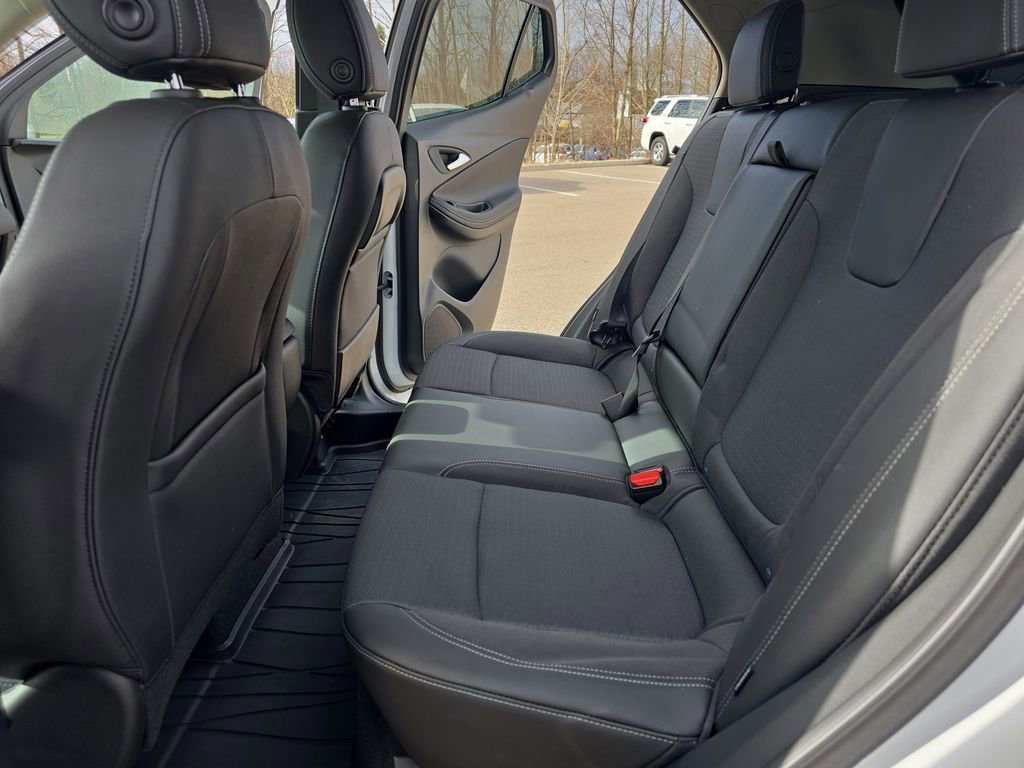 New 2026 Buick Encore GX Preferred w/ Comfort Package image 14