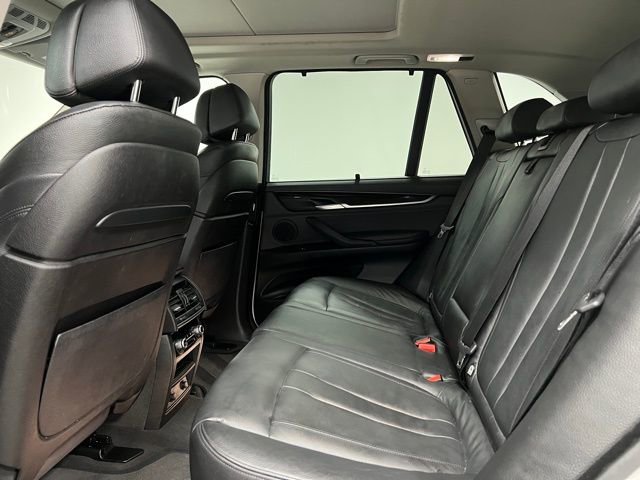 Used 2014 BMW X5 xDrive35d image 44