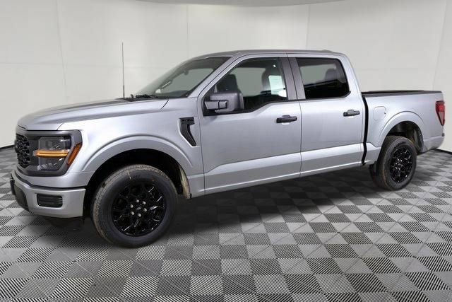 New 2026 Ford F150 STX RWD image 9